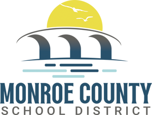 Monroe County School District Logo